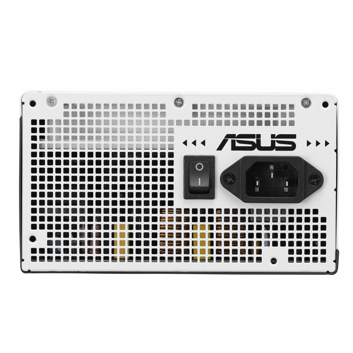 منبع تغذیه 750 وات ایسوس مدل Prime 750W Gold Full Modular